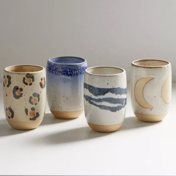 Urban Outfitters | NWT 2 Favorite Boho Tumblers - Picture 3 of 10